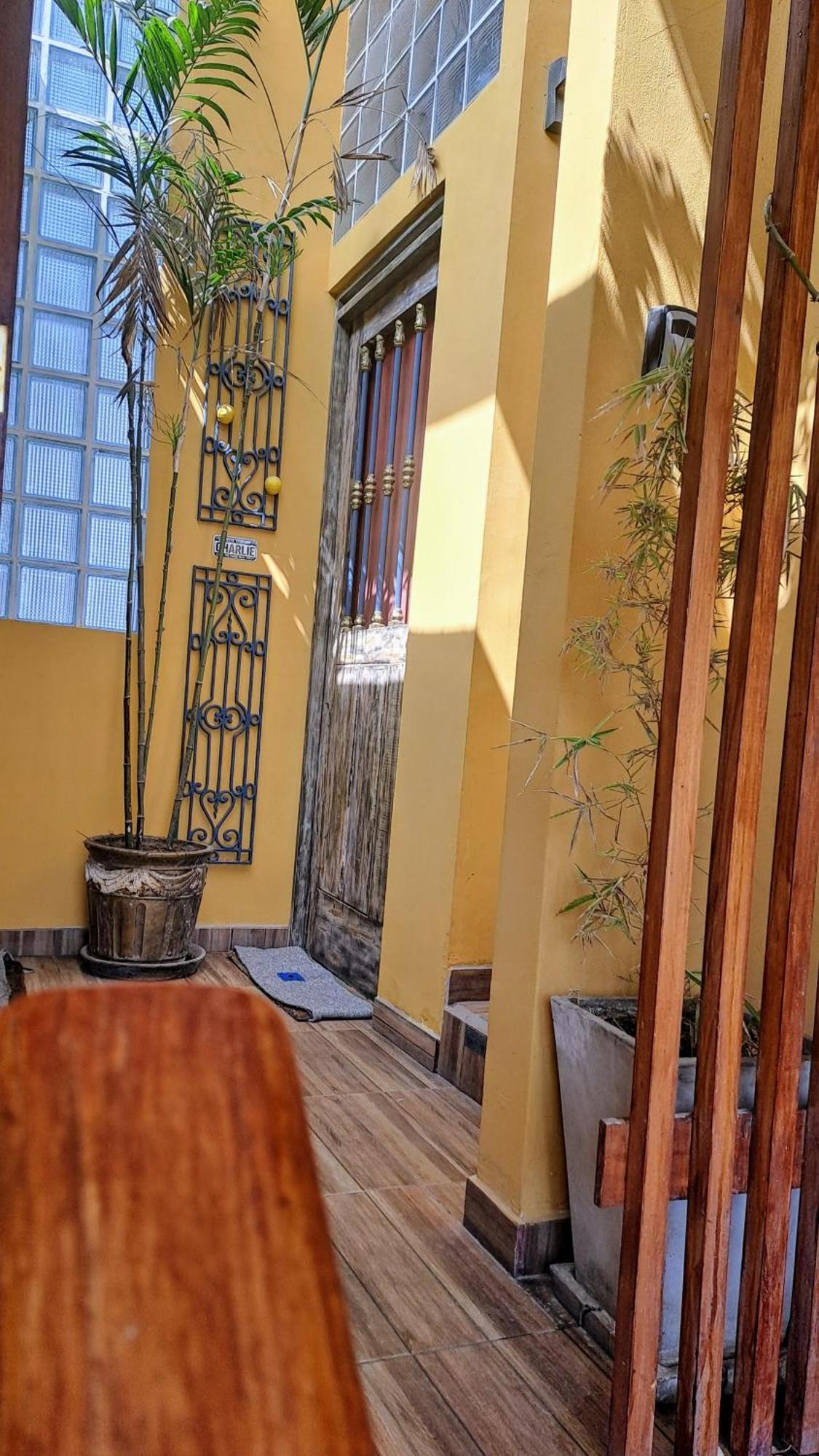Apartamento Luxury Andino Ciudad Real & 1 Bed *